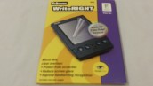 Fellowes WriteRight Micro-Thin Screen Protectors for Palm IIIc