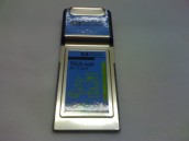 HP VGA-Out PC Card for HP Palmtop PCs
