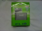 Sony CLIE Foldable Full Size Compact Keyboard for CLIE Handheld PCs