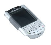 Micro Slim Keyboard w/Screen Protector For HP iPaq