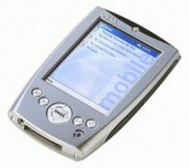 Dell Axim X5 Advanced Pocket PC 