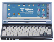 HP Jornada 728 Handheld PC