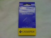 Cassiopeia Options Screen Protectors for Casio Pocket PCs