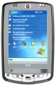 HP iPaq hx2110 Pocket PC - Windows Mobile 5.0 