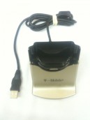 USB Sync/Charging Cradle PW15 For Siemens SX56 Smartphone/Pocket PC