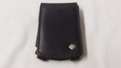 Casio E-200 Vertical Flip Leather Case