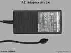 AC Adapter for Toshiba Portege/Libretto