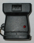 9 Volt Emergency Charger For HP Jornada Pocket PCs