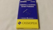Casio Screen Protectors for Cassiopeia E-10 Series Handheld PC