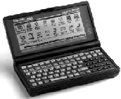 HP 200LX 2MB Palmtop - Refurbished