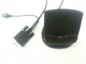 Hewlett-Packard Serial Sync/Charging Cradle F1798-00009 For HP Jornada 548 Pocket PC