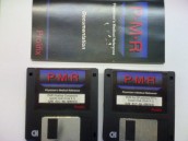 Prolifix Inc. Physician's Medical Reference for HP 100LX & HP 95LX Palmtop PCs