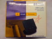 HP USB Cradle for HP Jornada 540 Series Color Pocket PCs