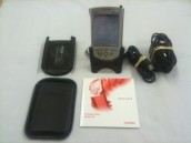 Compaq iPaq H3600 Series Pocket PC