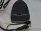HP Jornada 560 Series Pocket PC USB Cradle