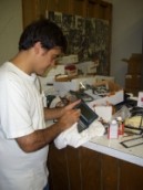 Repair Service For HP 200LX / 100LX /1000CX Palmtop