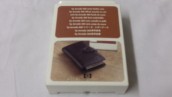 HP Jornada 560 Series Leather Case
