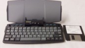 LandWare GoType Pro Portable Keyboard for Casio E-100/105