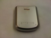 Verizon Samsung Extended Battery for Samsung i730 Series Phone