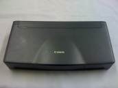 Canon BJC-80 Color Bubble Jet Printer
