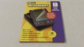 Fellowes WriteRight Micro-Thin Screen Protectors for Palm, WorkPad & Handspring Visor