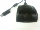 ViewSonic USB Cradle P/N VSACC25812-1W For ViewSonic V35 Pocket PC 