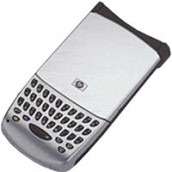 Keyboard Sleeve Attachment For HP Jornada 560 Series Pocket PCs - F2911A