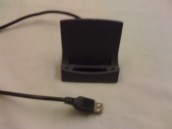 Casio USB Cradle JK-514CR for Cassiopeia E-200 Pocket PC