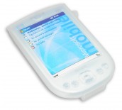 Silicon Case for HP iPaq h4150 Pocket PC