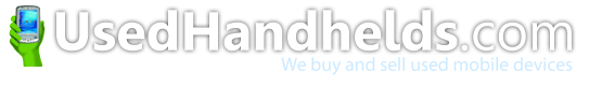 UsedHandhelds.com 