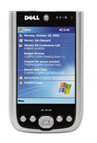 Dell Axim X51 Pocket PC - Windows Mobile 5, WiFi & Bluetooth