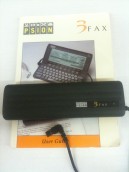 Psion 3Fax Modem For Psion 3a 512K Series Palmtop PCs